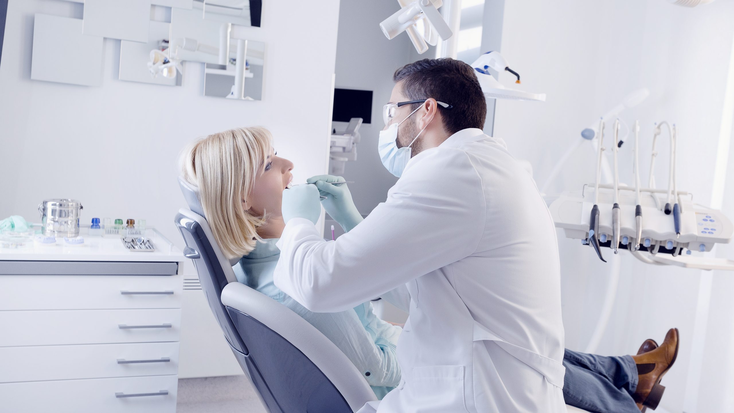 Dentist in West Terre Haute, IN